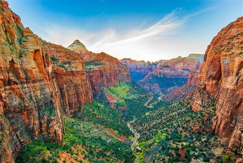 Zion National Park