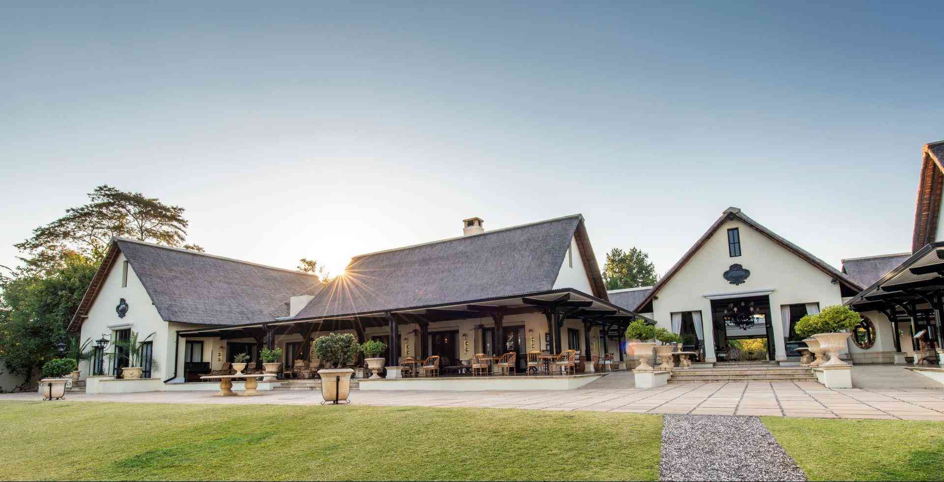 Royal Livingstone Victoria Falls Zambia Hotel by Anantara, Livingstone, ZM