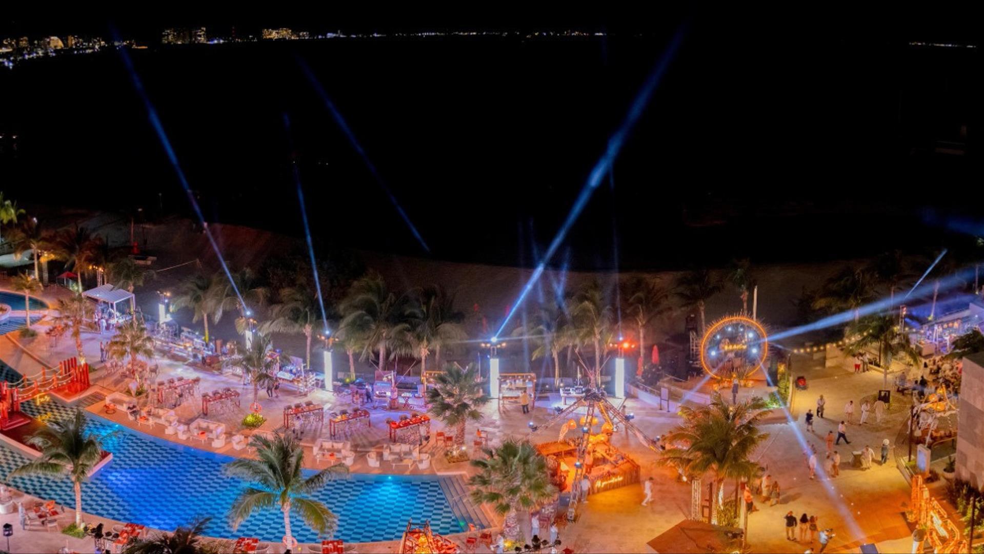 Immagine sala riunioni