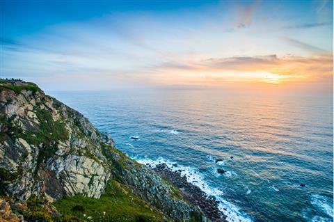Parque Natural Sintra-Cascais