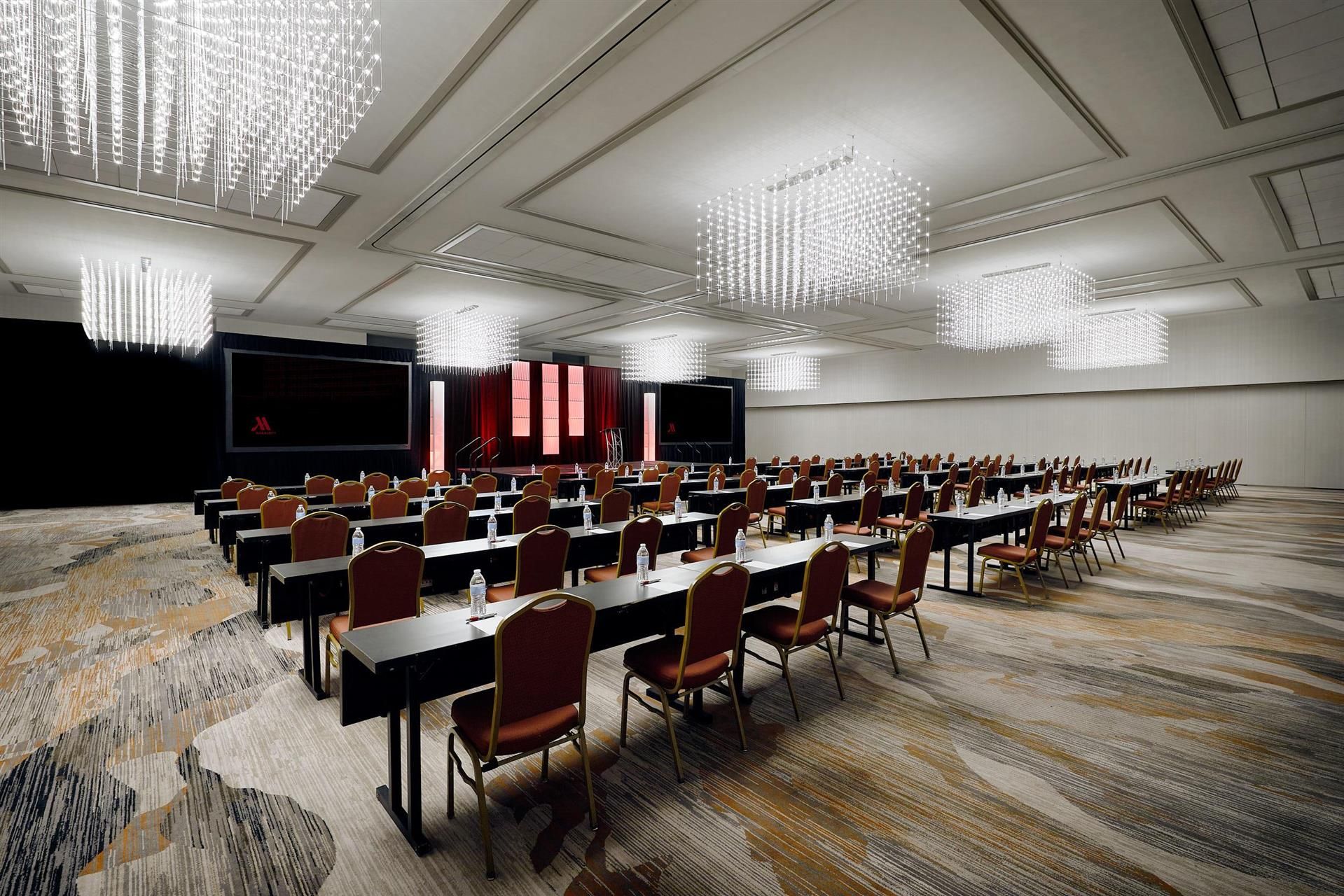 Изображение места проведения