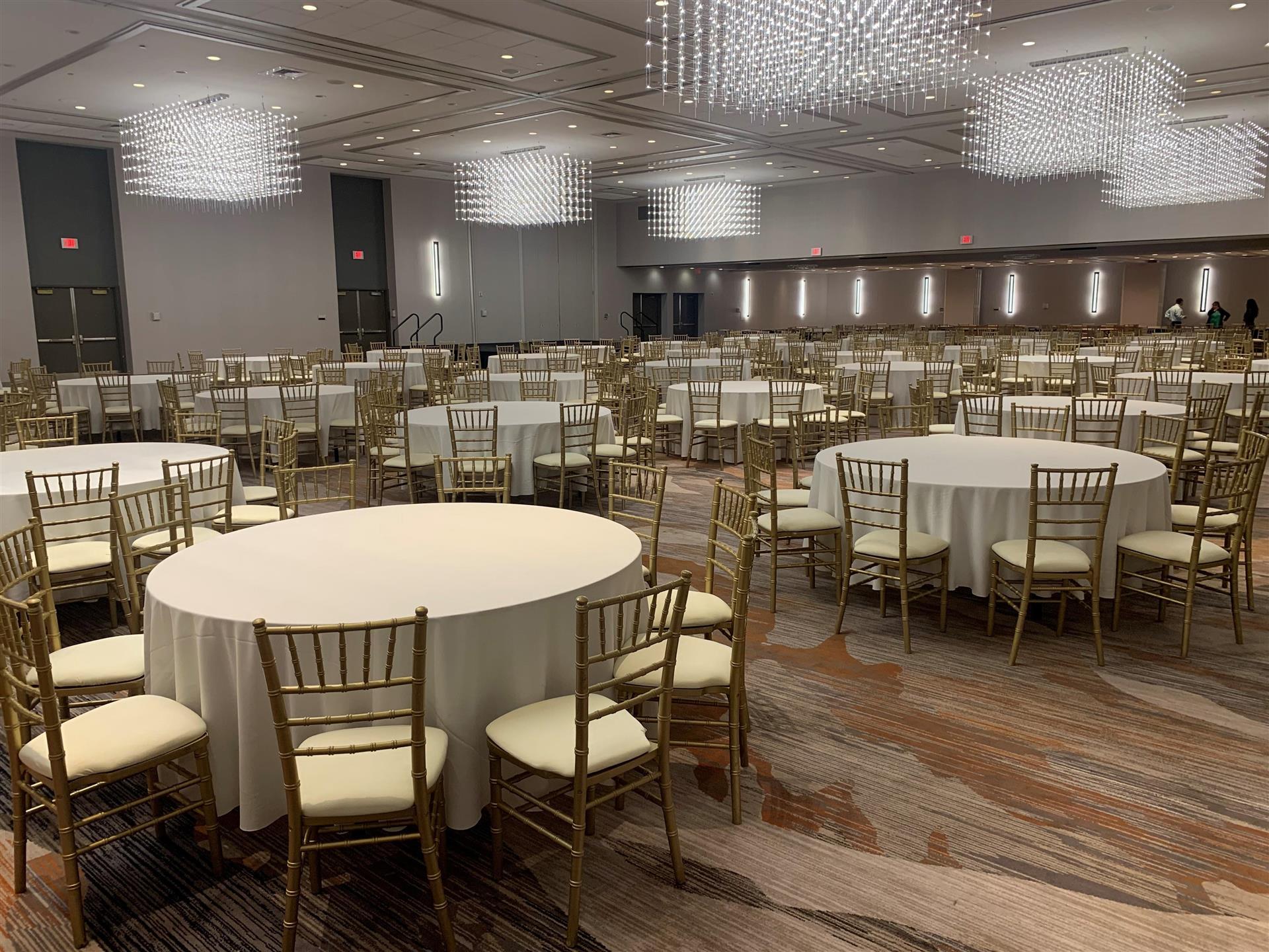 Изображение помещения для встречи