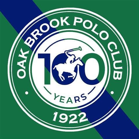 Sunday Polo at Oak Brook