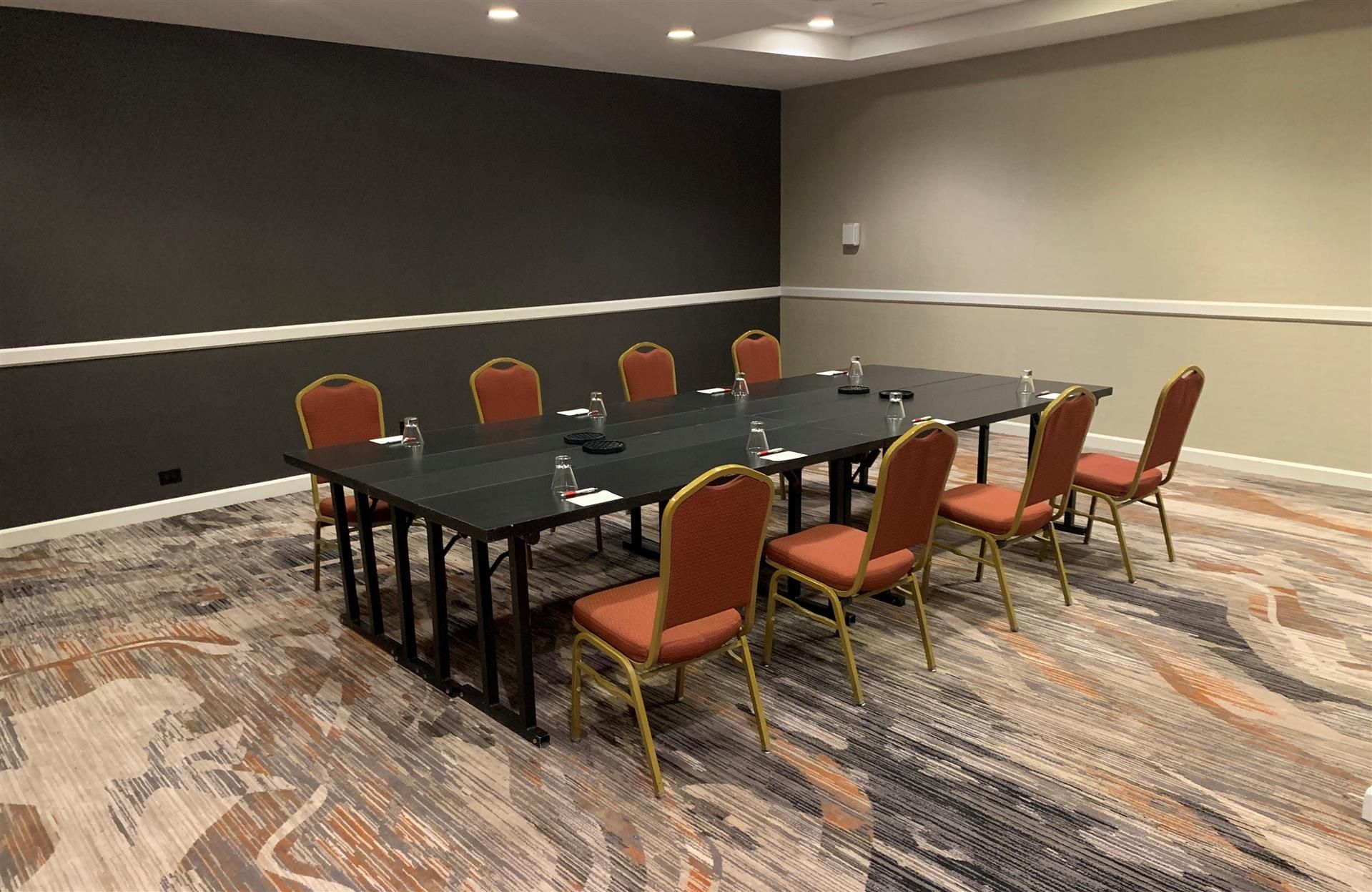 Изображение места проведения