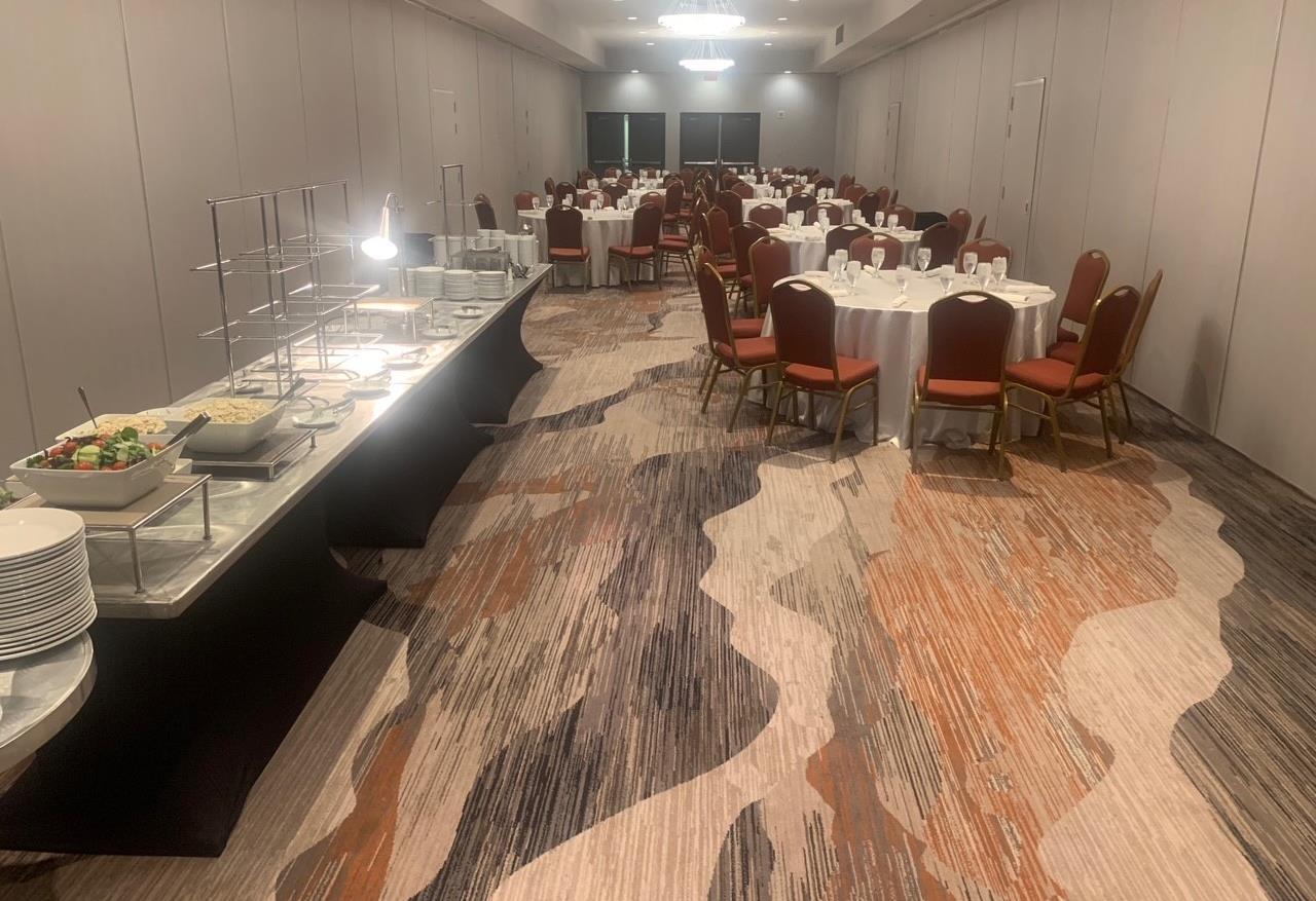 Изображение помещения для встречи