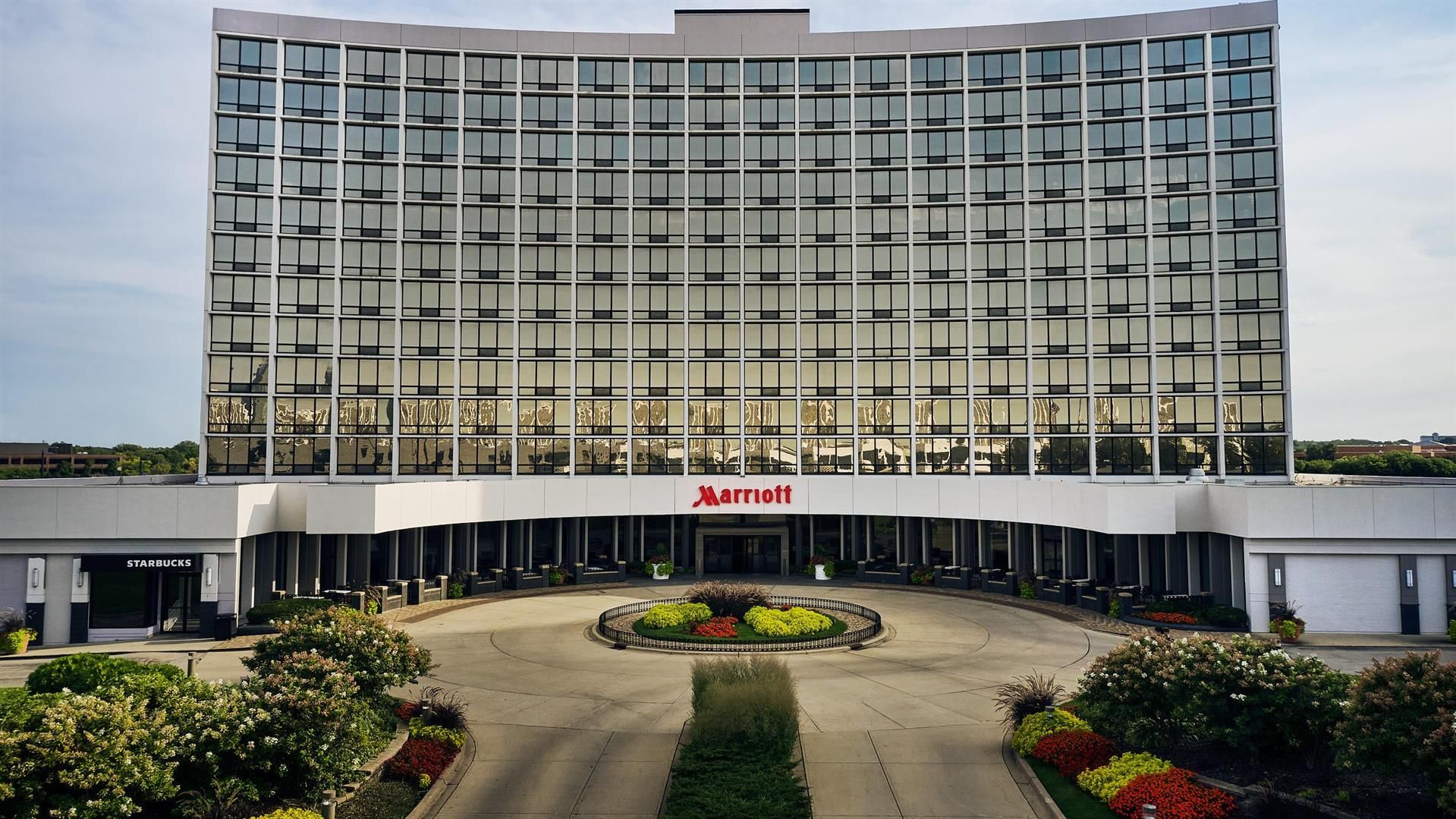 Изображение места проведения