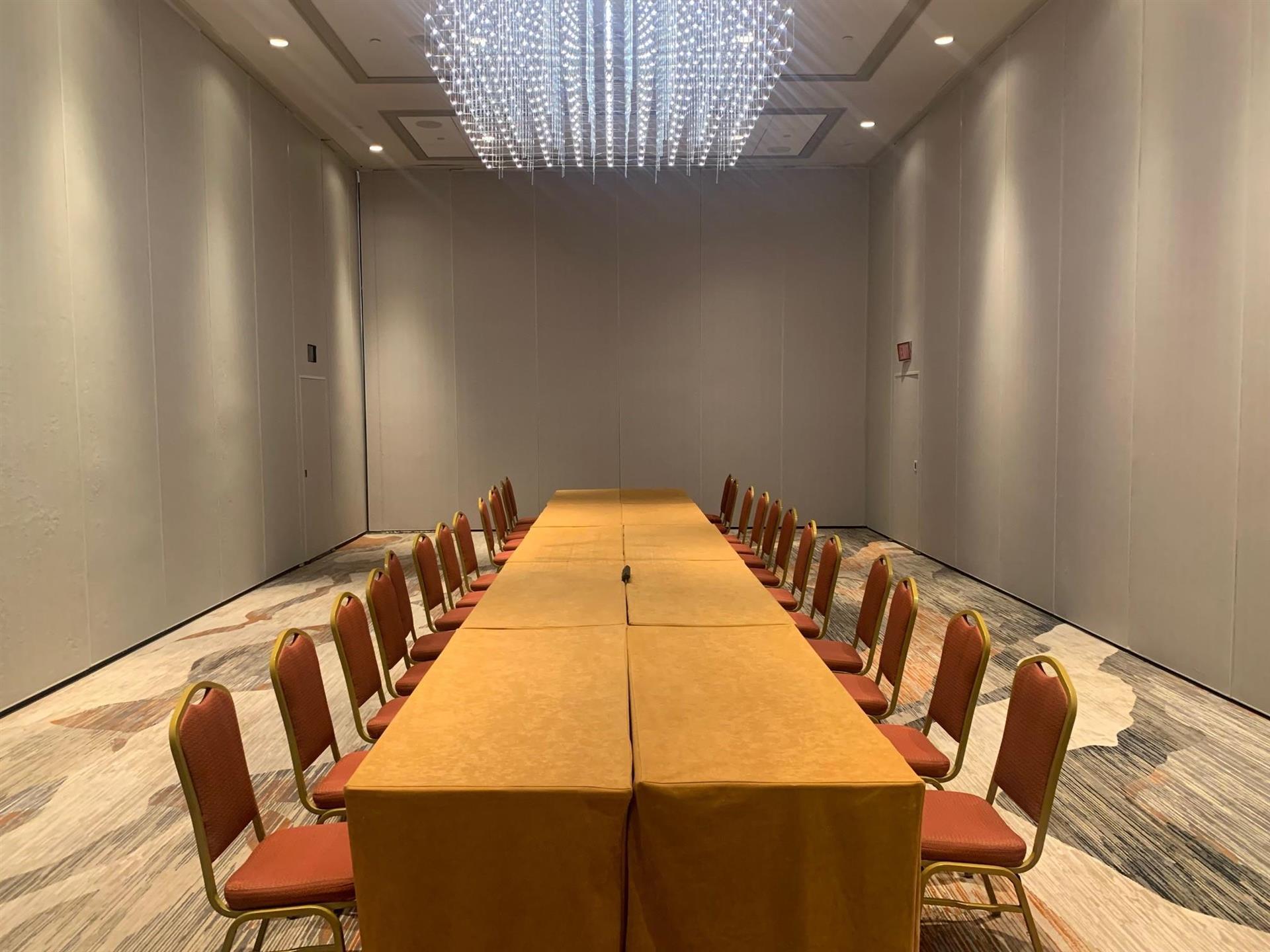 Изображение помещения для встречи