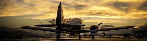 Aeropuerto Metropolitano de Rocky Mountain - BJC