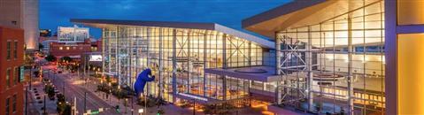 Centro de convenciones de Colorado