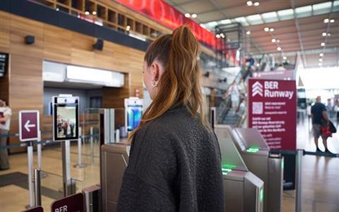 Berlin Brandenburg Airport