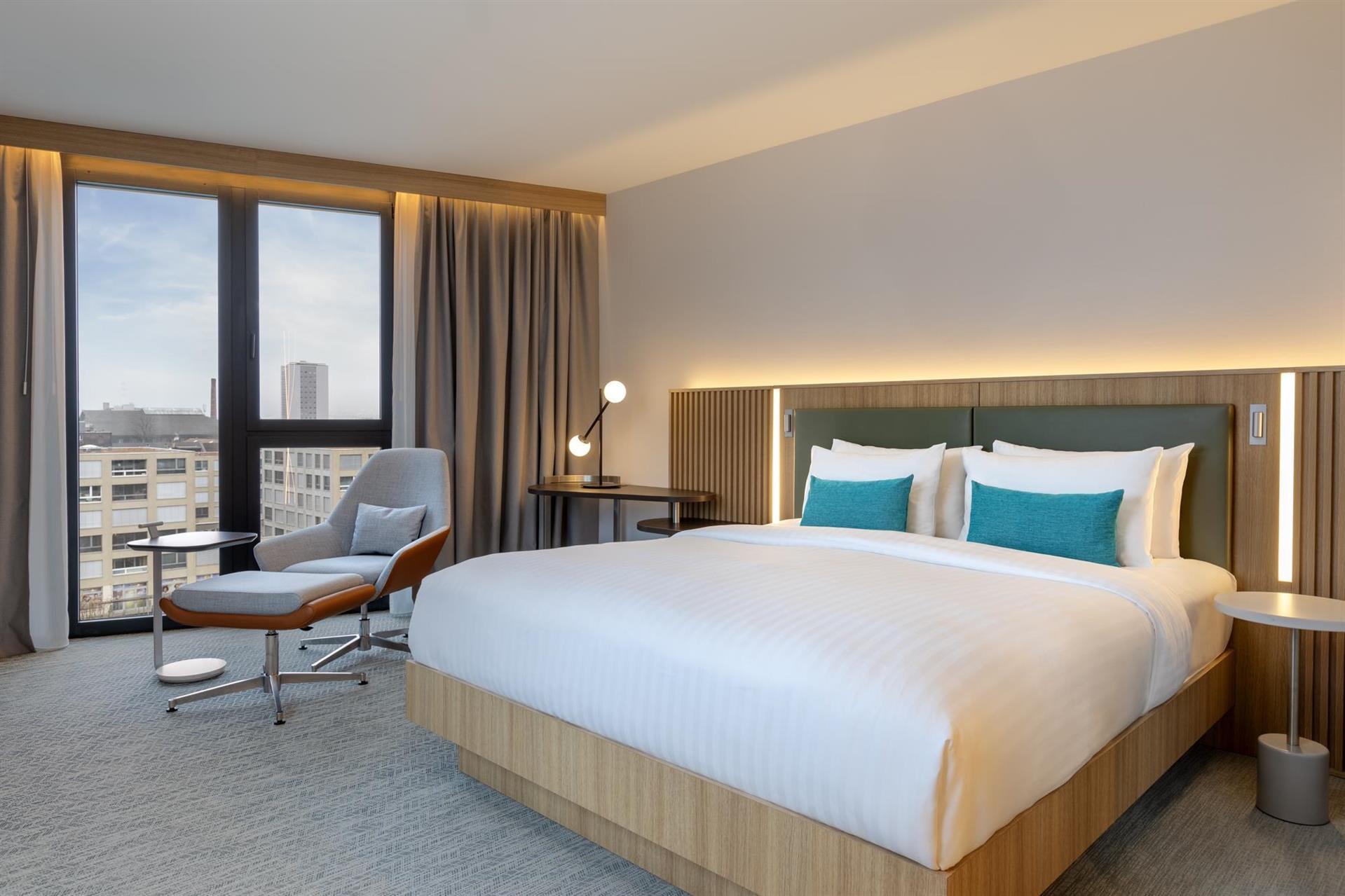 Courtyard by Marriott Biel/Bienne image