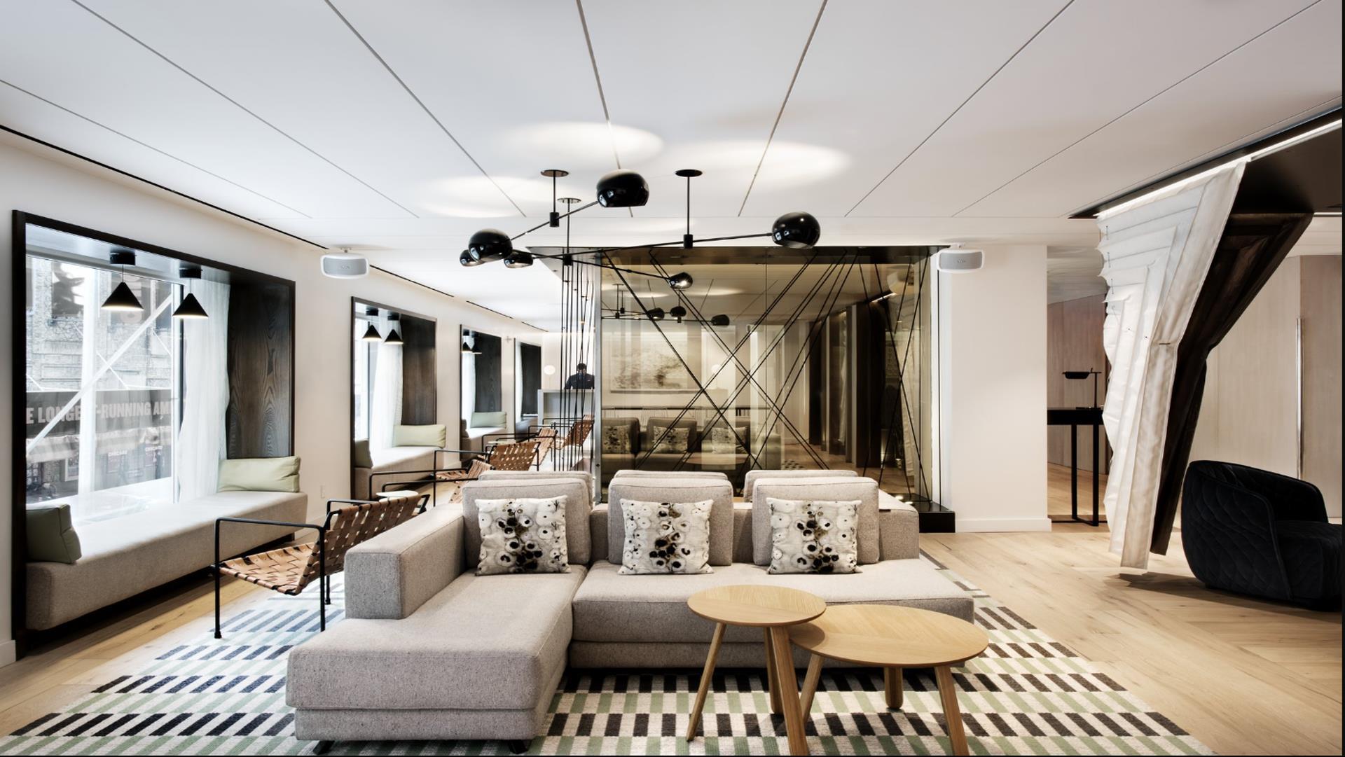 The Time New York - JDV by Hyatt image