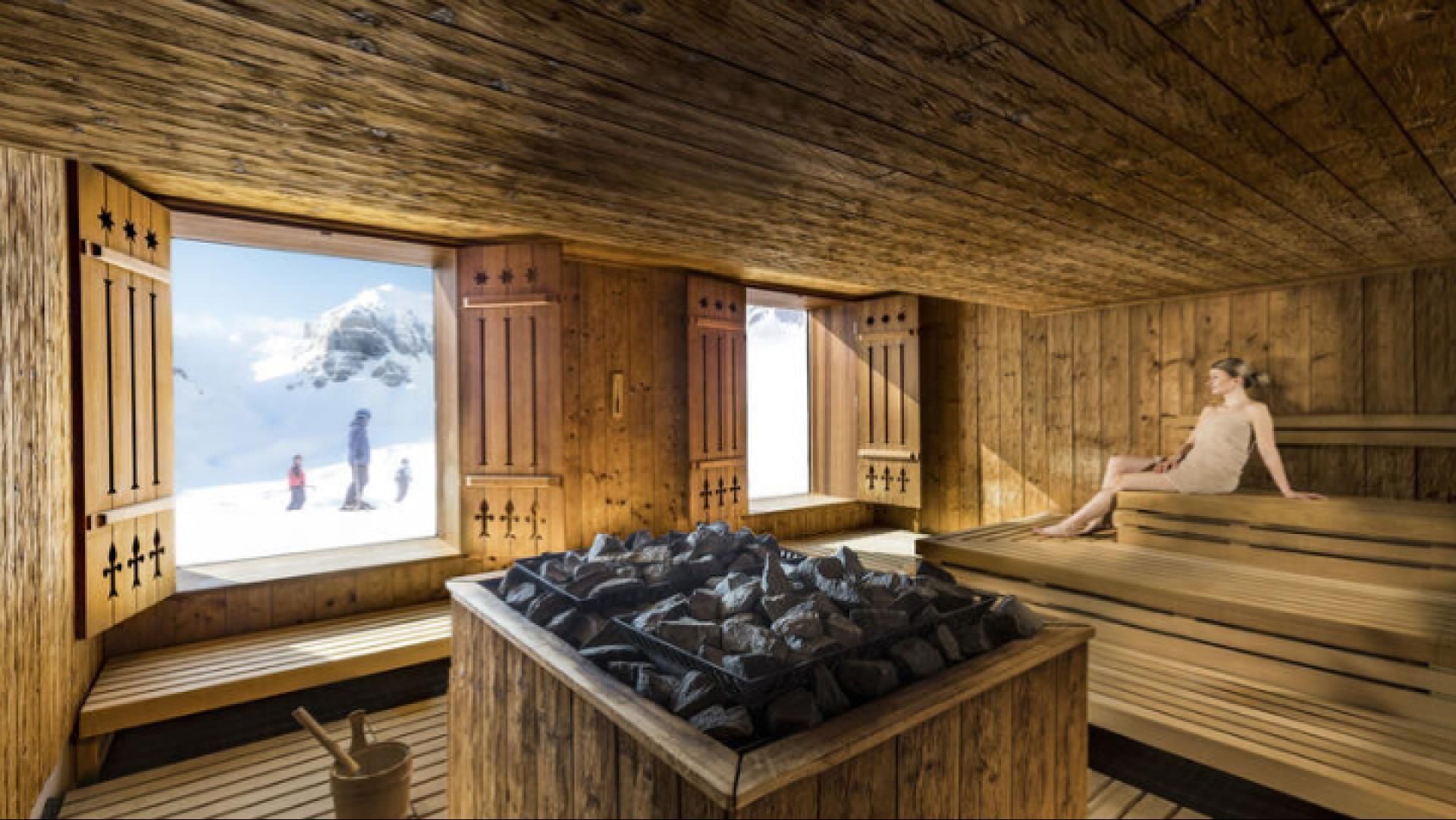 Bild på anläggning