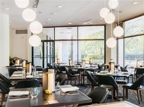 Crowne Plaza Canberra a Città di Canberra, AU