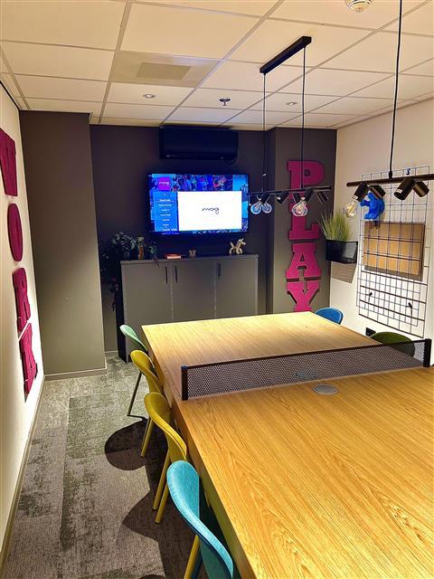 Moxy The Hague a The Hague, NL