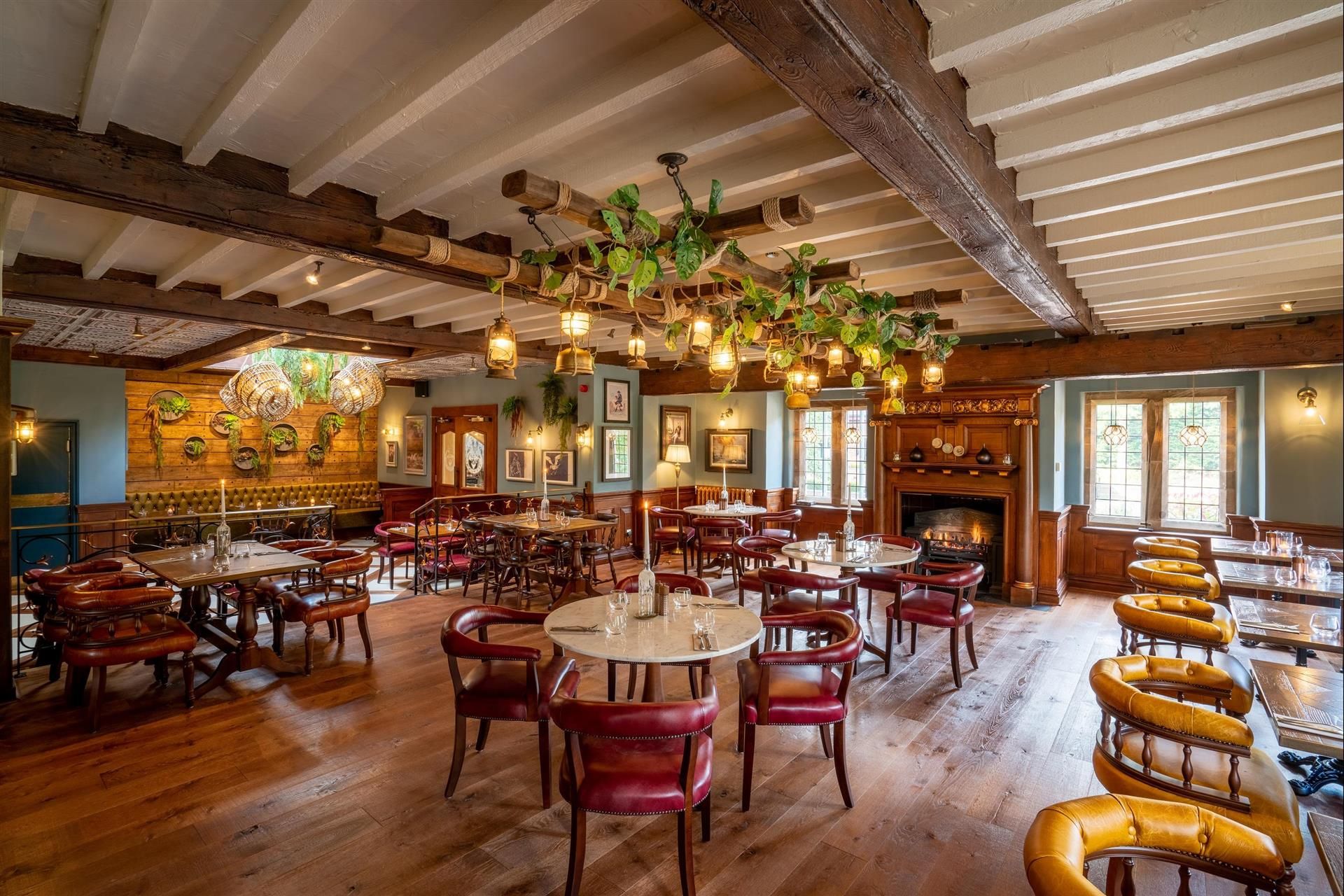 Изображение места проведения