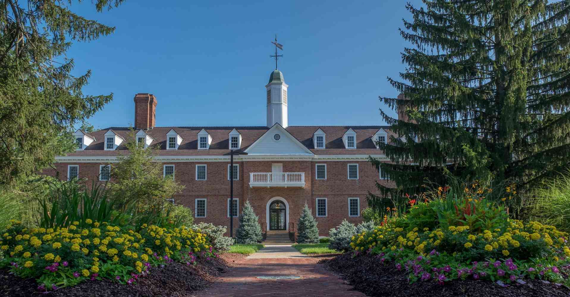 The Marcum Hotel & Conference Center At Miami University, Oxford, OH