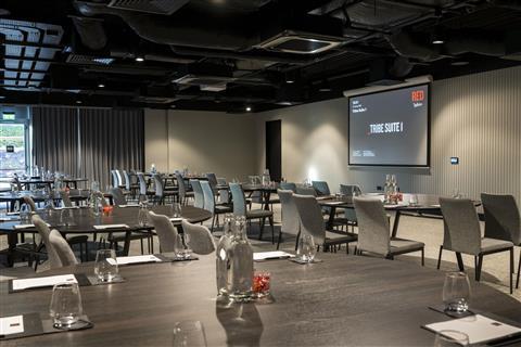 Radisson RED Galway a Galway, IE