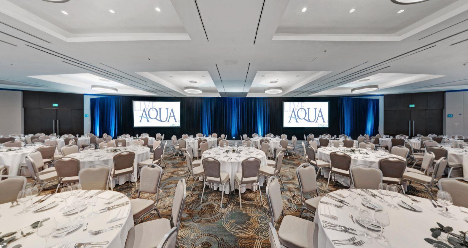 Изображение помещения для встречи