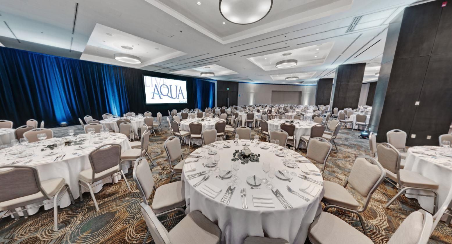 Изображение места проведения