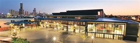 The Royal National Agriculture and Industrial Association of QLD (RNA)