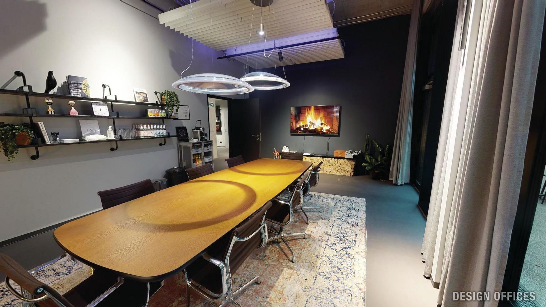 Bild des Veranstaltungsortes