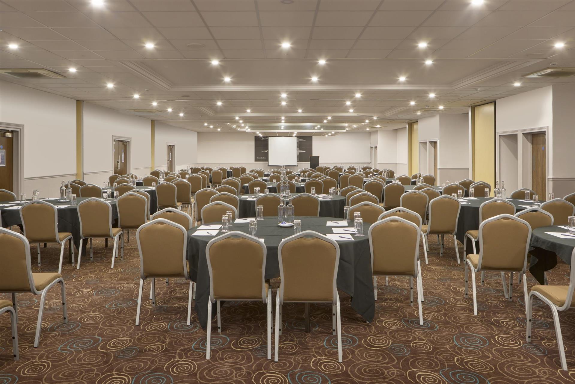 DoubleTree by Hilton Bristol City Centre image