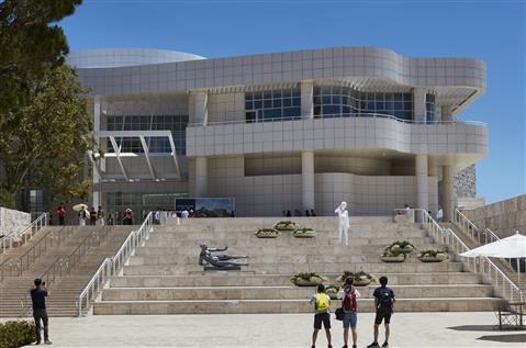 J. Paul Getty Museum