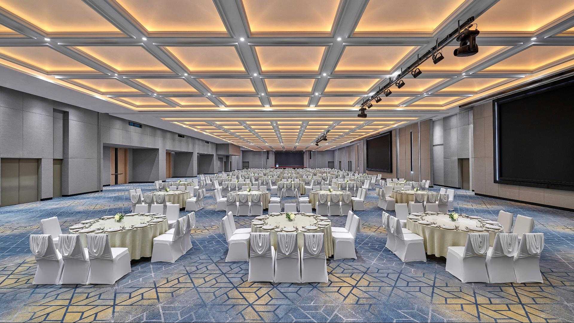 Courtyard by Marriott Kuala Lumpur South em Kuala Lumpur, MY