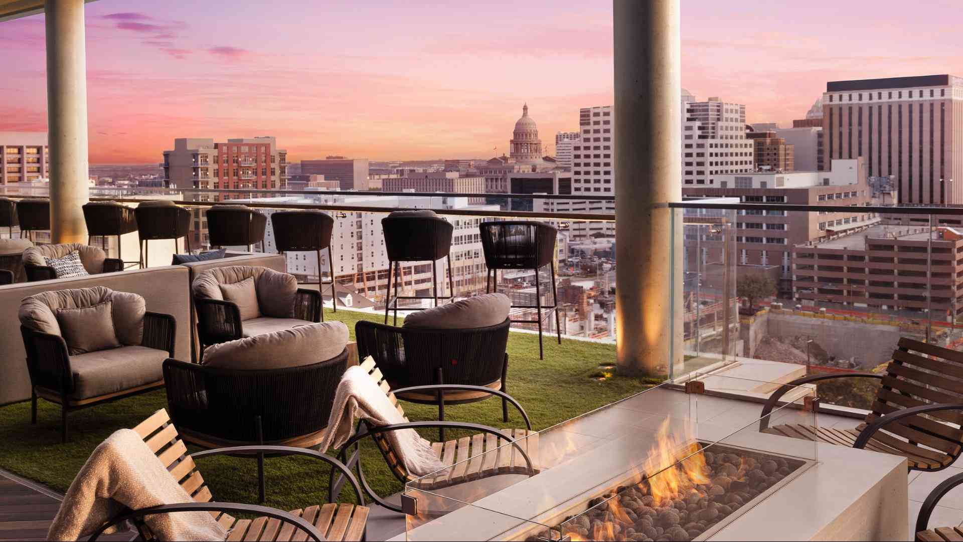 AustinPlace Hotel Collection