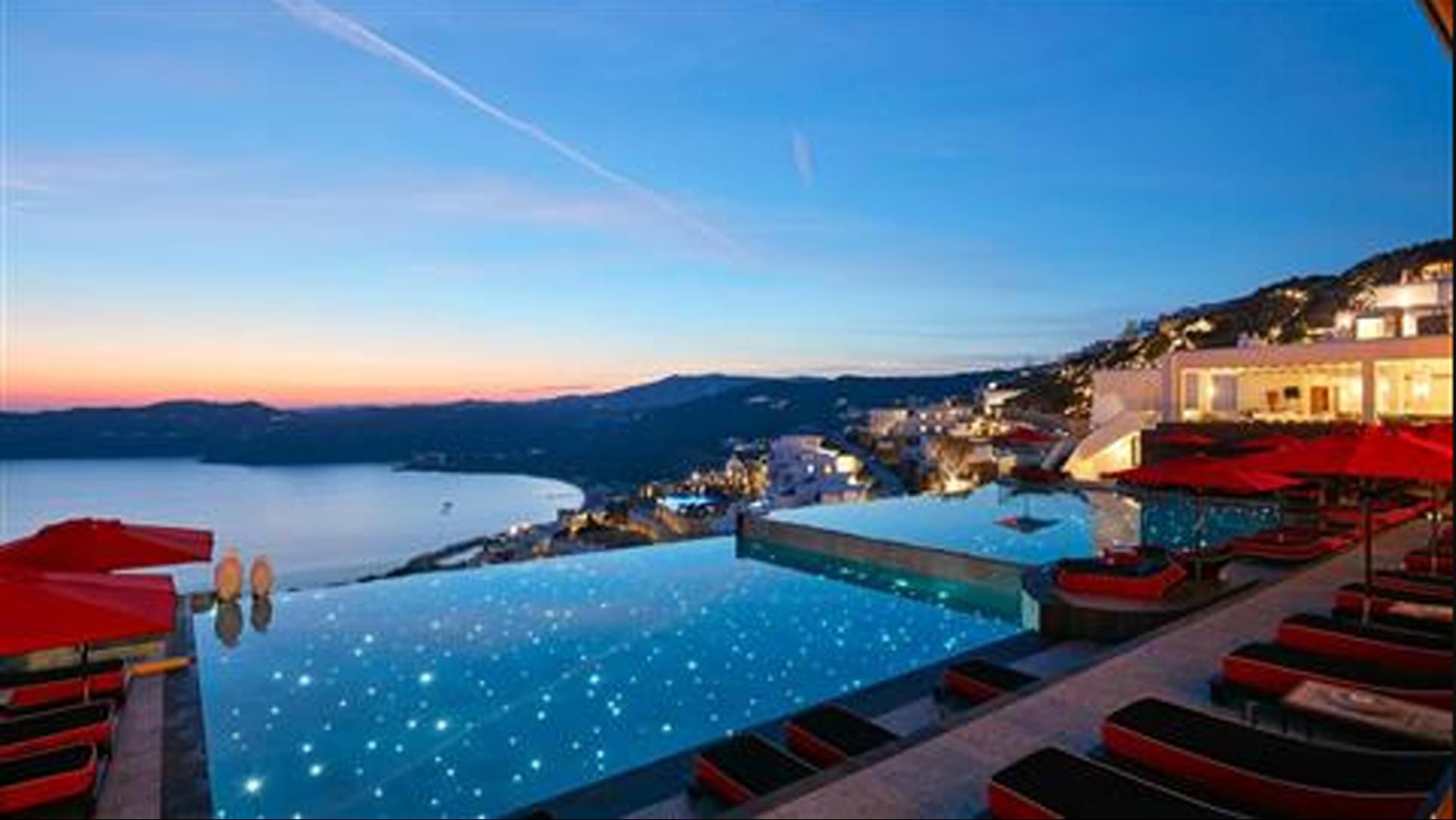 Изображение места проведения