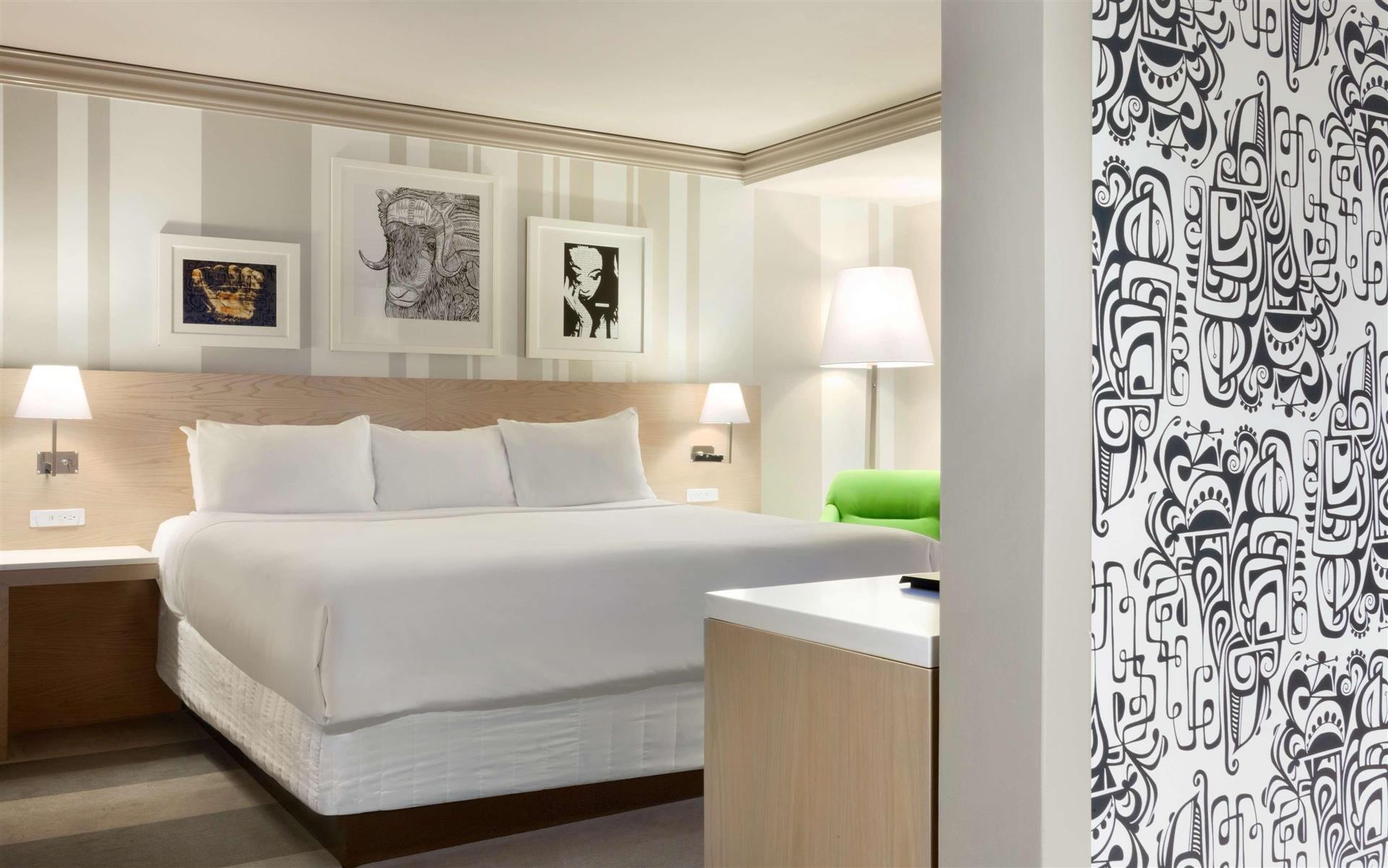 Изображение Stay Rewarded with Sonesta