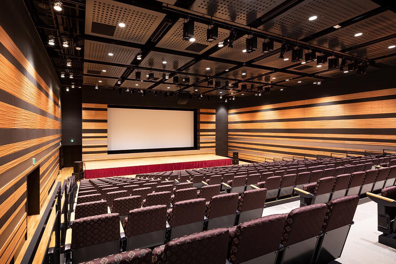 Immagine sala riunioni