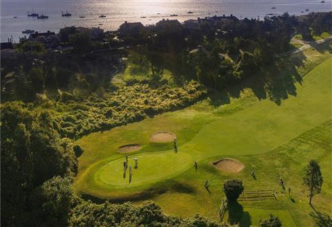 查塔姆海边链接