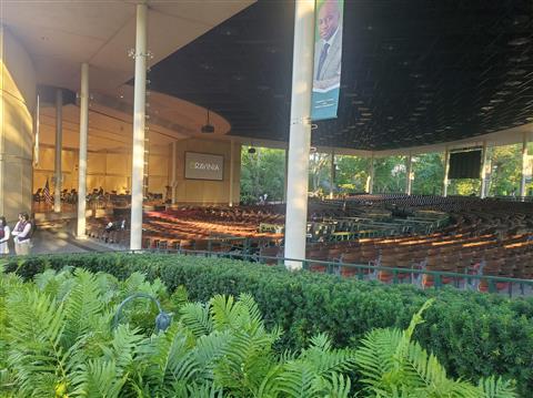 Ravinia