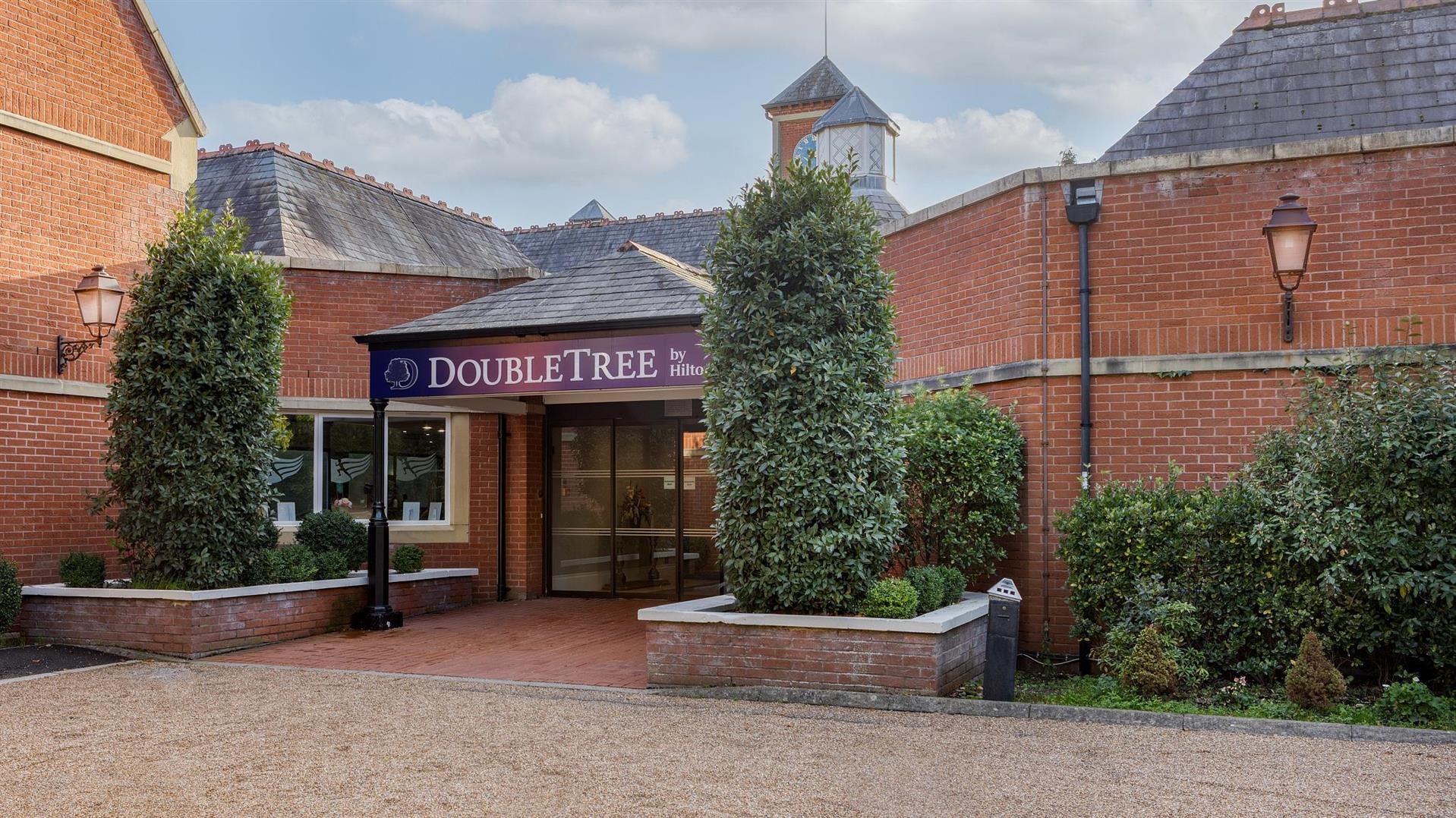 Изображение места проведения