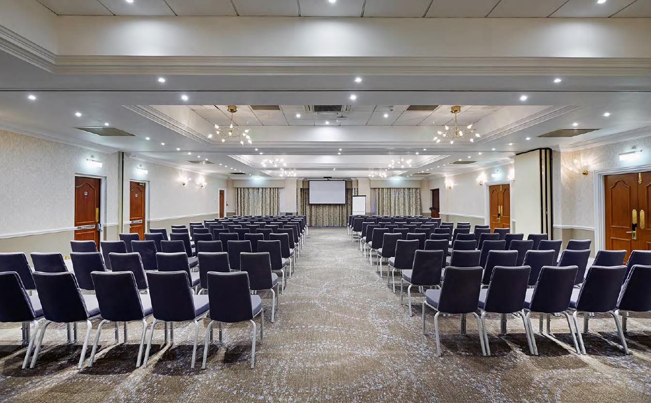 Изображение места проведения