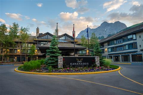 Kananaskis Mountain Lodge, Autograph Collection, Kananaskis Village, AB