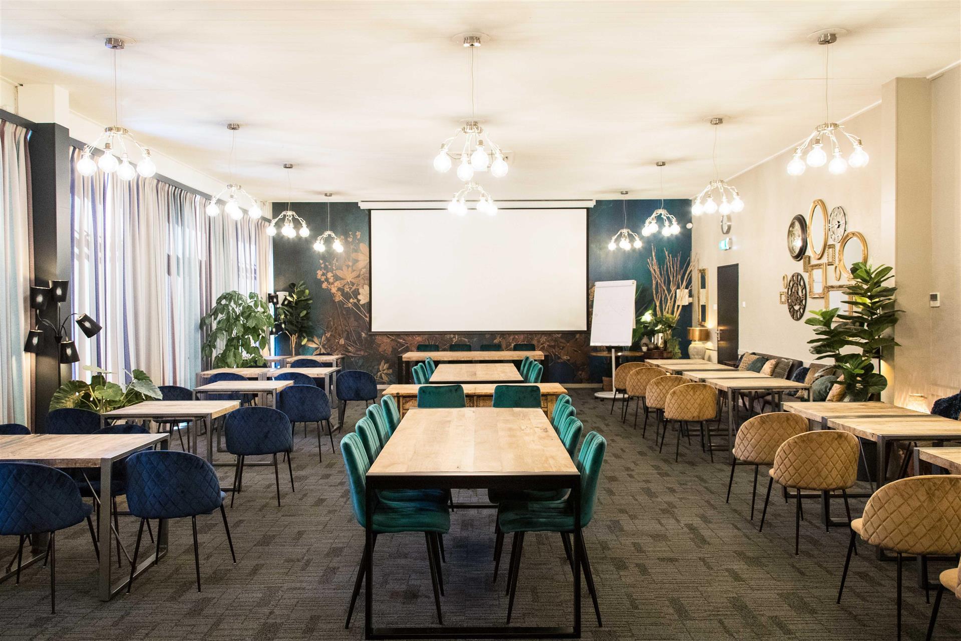 Guldenberg Leisure + Business image