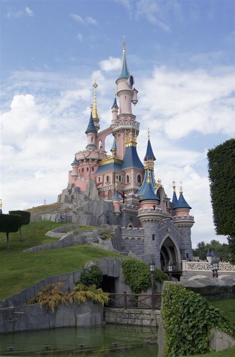 Disneyland Paris