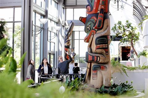 Destination Greater Victoria a Victoria, BC