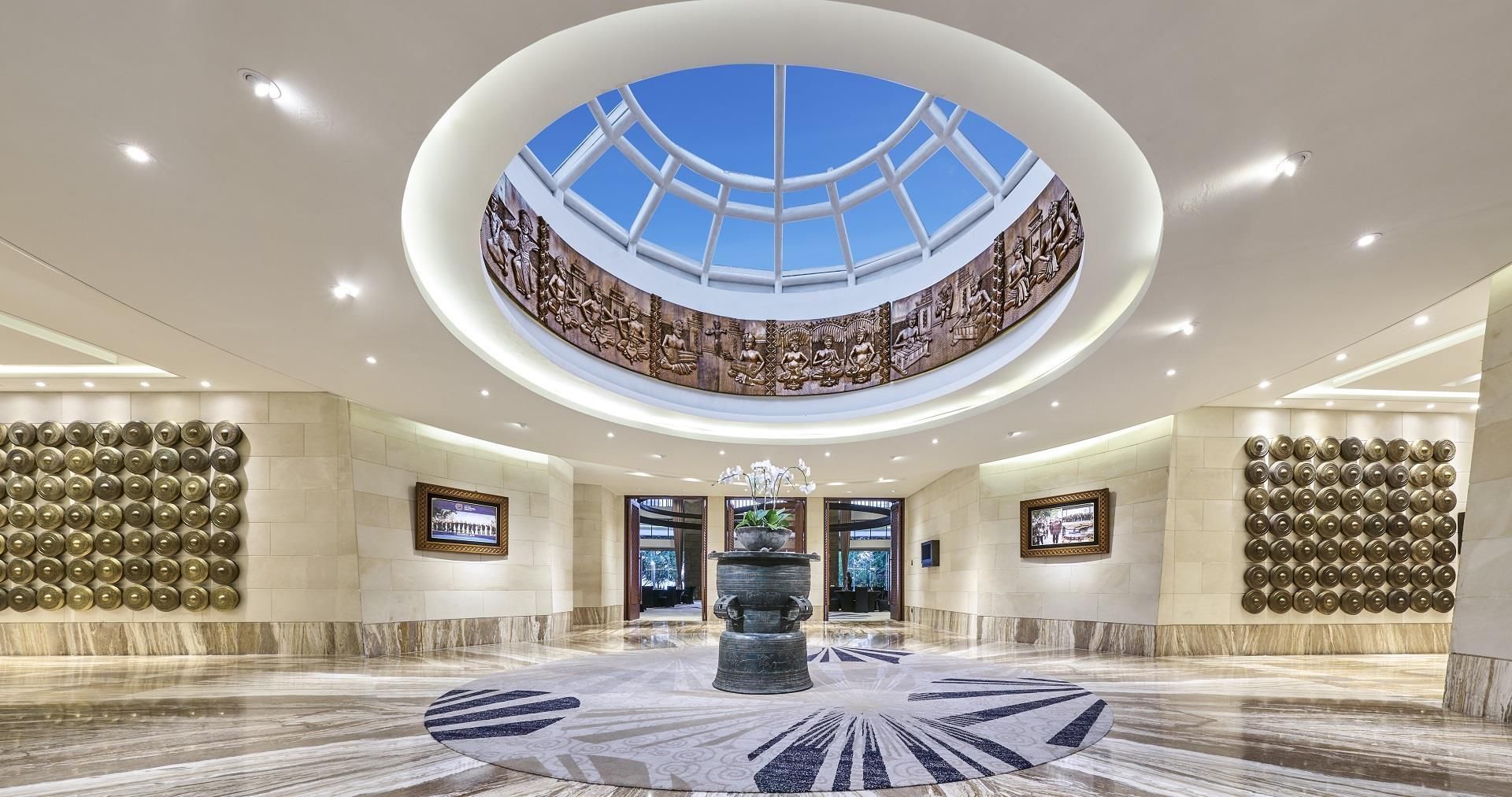 Bild des Veranstaltungsortes