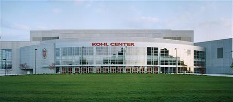 Kohl Center