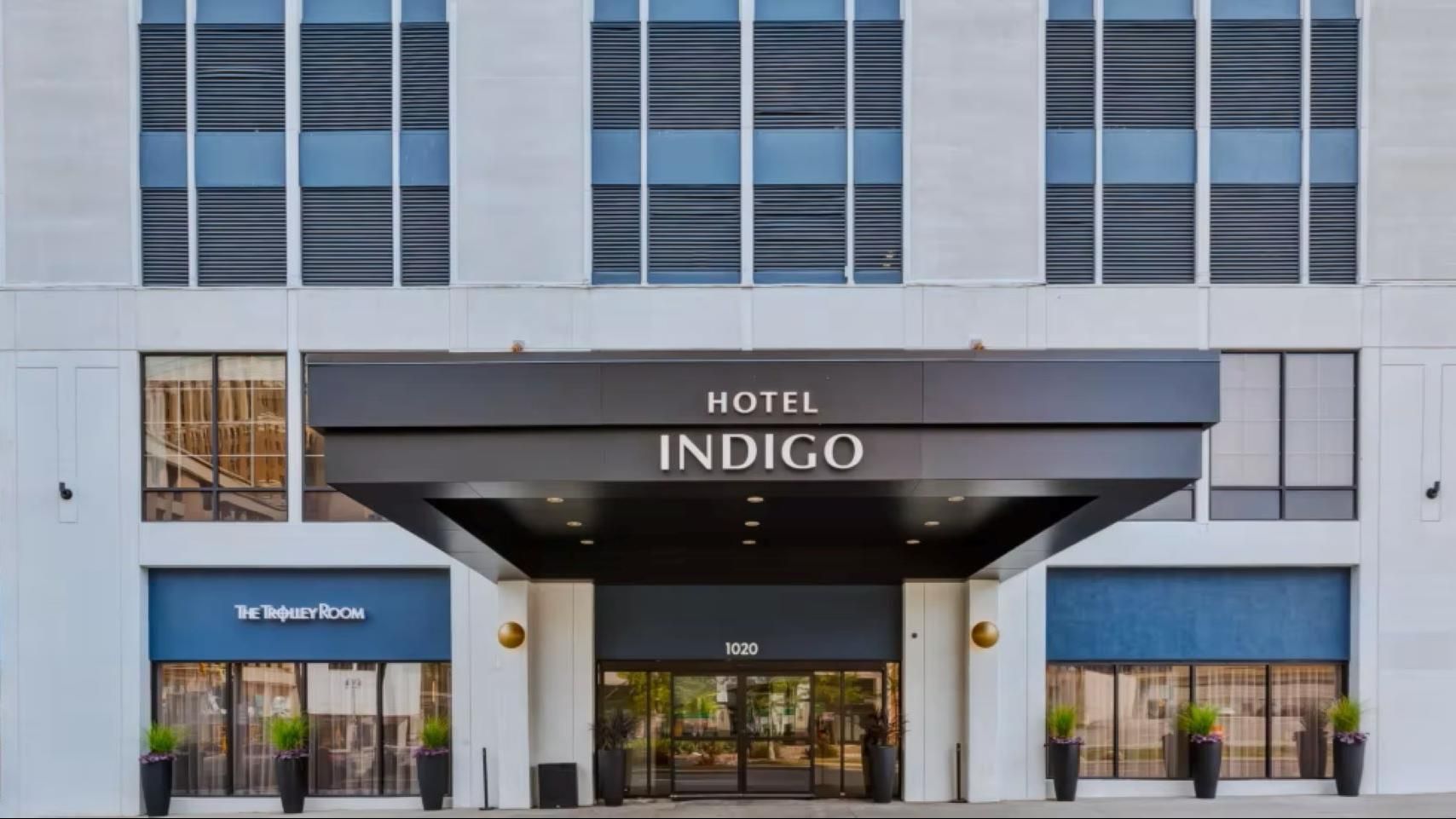 Изображение места проведения