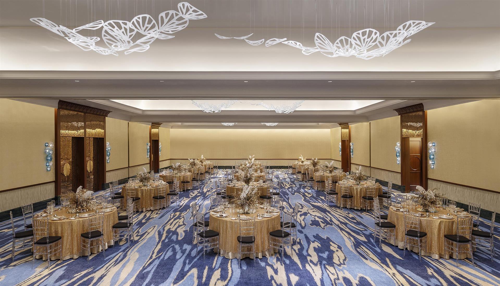 Immagine sala riunioni