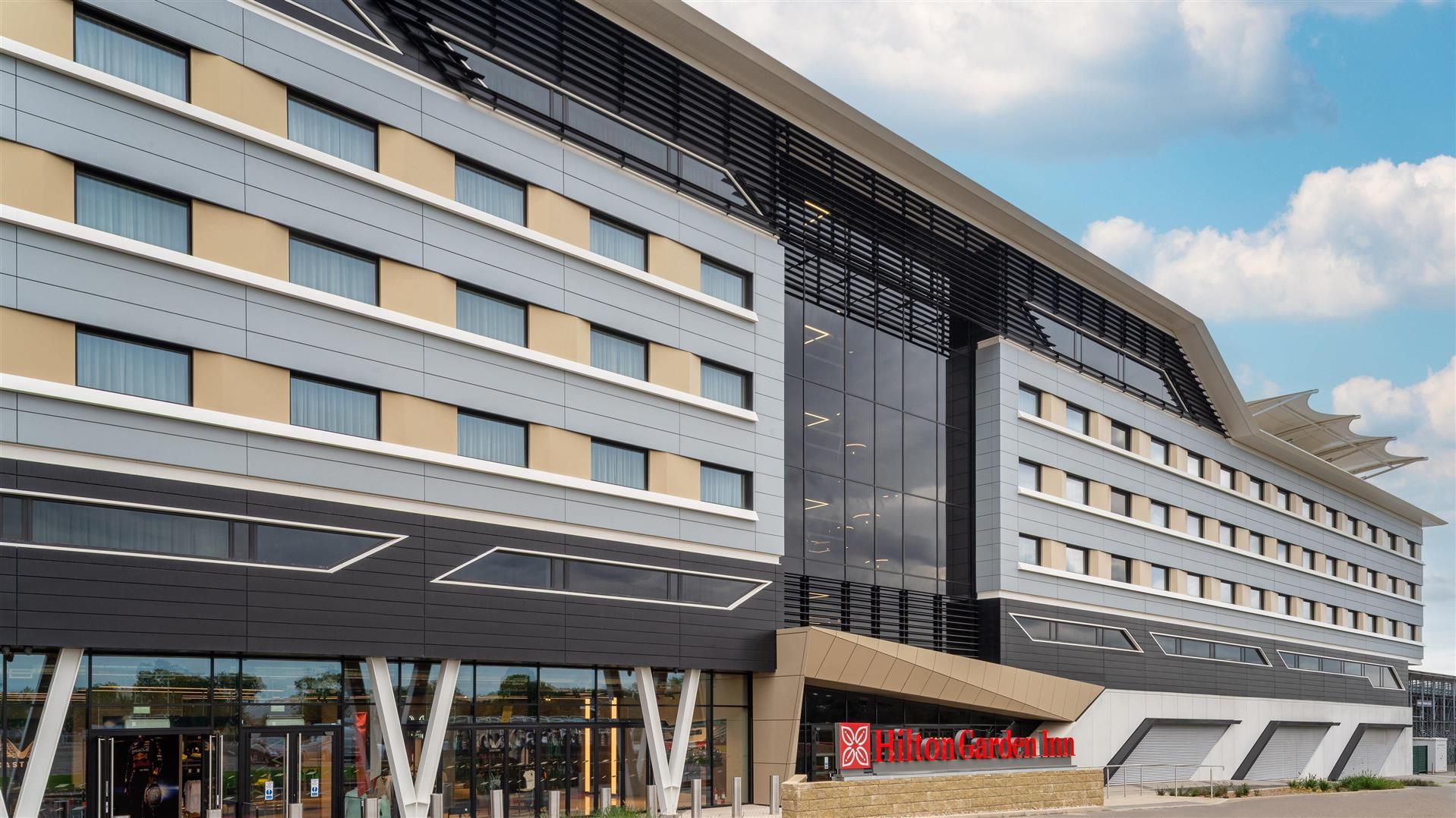 Bild des Veranstaltungsortes