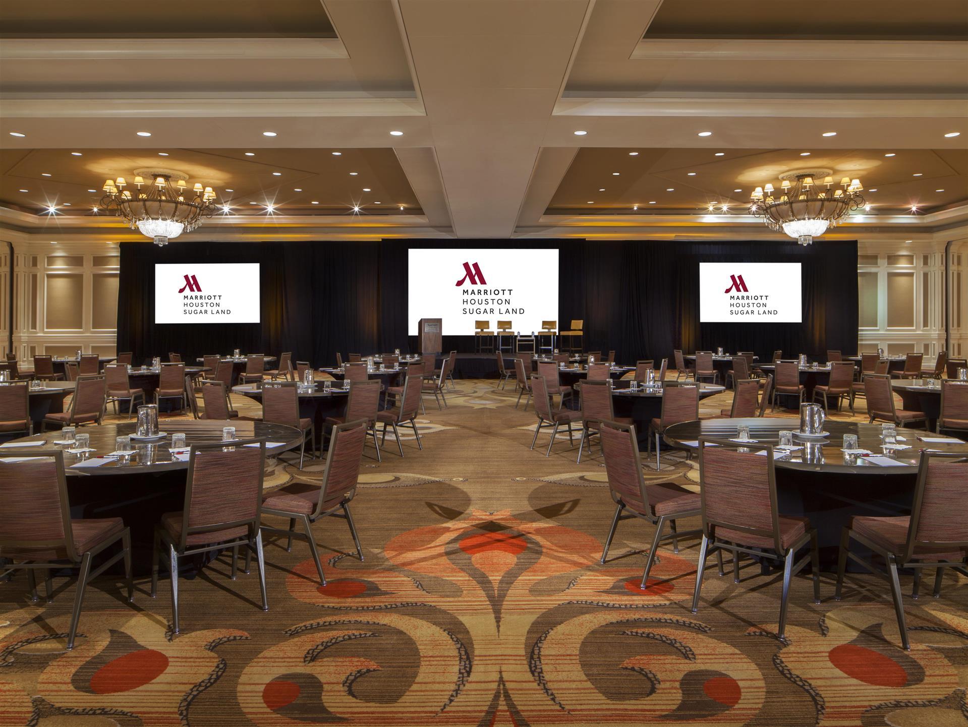 Изображение помещения для встречи