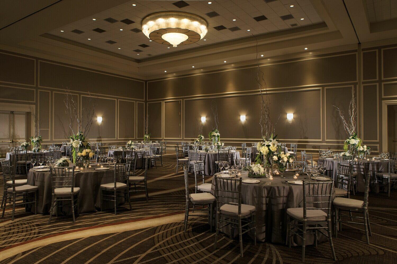 Immagine sala riunioni