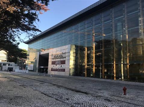 Estoril Congress Center