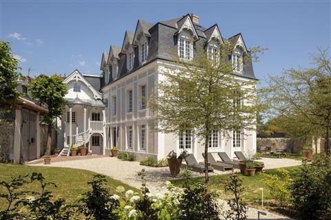 Hotel Saint-Delis, Honfleur, FR